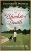 Book cover for "Sidney Chambers and the shadow of death".