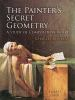 Book cover for "The painter's secret geometry".