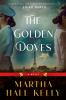 Book cover for "The golden doves".