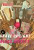 Book cover for "Grave of light".