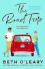 Book cover for "The road trip".