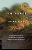 Book cover for "Being dead".