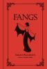Book cover for "Fangs".