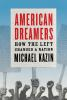 Book cover for "American dreamers".
