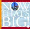 Book cover for "Golden Gate Bridge".