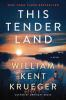 Book cover for "This tender land".