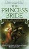 Book cover for "The princess bride".