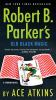 Book cover for "Robert B. Parker's Old black magic".