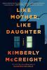 Book cover for "Like mother, like daughter".