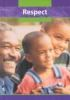 Book cover for "Respect".