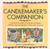 Book cover for "The candlemaker's companion".