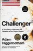 Book cover for "Challenger".