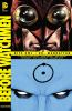 Book cover for "Before Watchmen".