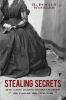 Book cover for "Stealing secrets".