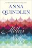 Book cover for "Miller's Valley".