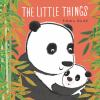 Book cover for "The little things".
