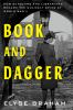 Book cover for "Book and dagger".