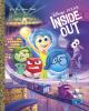 Book cover for "Inside out".