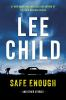 Book cover for "Safe enough".