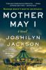 Book cover for "Mother may I".