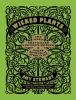 Book cover for "Wicked plants".