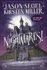 Book cover for "Nightmares!".