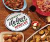 Book cover for "Everyone is Italian on Sunday".