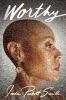 Book cover for "Worthy".