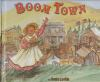 Book cover for "Boom town".