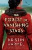 Book cover for "The forest of vanishing stars".