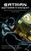 Book cover for "Batman".