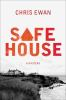 Book cover for "Safe house".