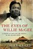 Book cover for "The eyes of Willie McGee".