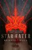 Book cover for "Star eater".