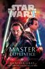 Book cover for "Star Wars".