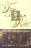Book cover for "Citizen Tom Paine".