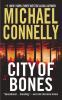 Book cover for "City of bones".