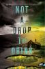 Book cover for "Not a drop to drink".