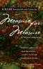 Book cover for "Measure for measure".