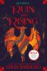 Book cover for "Ruin and rising".