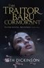 Book cover for "The traitor Baru Cormorant".