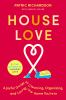 Book cover for "House love".