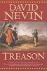 Book cover for "Treason".