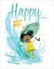 Book cover for "Happy right now".