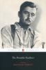 Book cover for "The portable Faulkner".