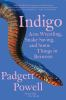 Book cover for "Indigo".
