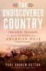 Book cover for "The undiscovered country".