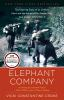 Book cover for "Elephant Company".