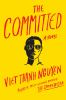 Book cover for "The committed".