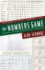 Book cover for "The numbers game".